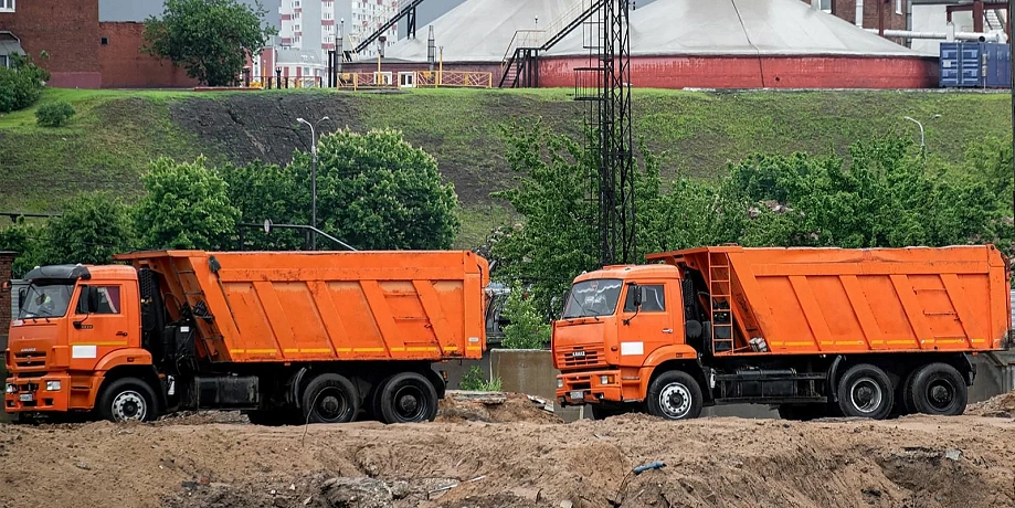 В Москве усилят контроль за отходами строительства и сноса с июля 2026 года