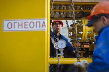 В Москве началась модернизация газорегуляторного пункта «Чертаново кв. 6-2»
