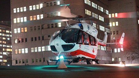 Спасение жизней в Москве: более 600 человек под защитой МАЦ в 2025 году