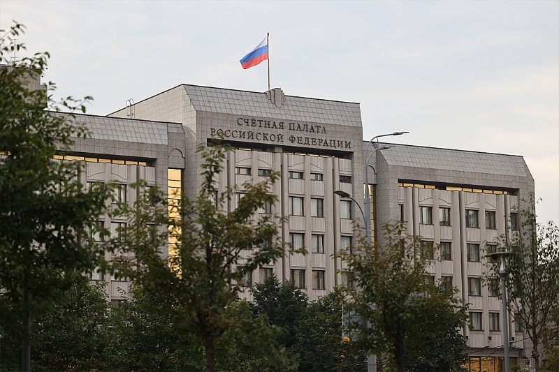 В Счетной палате предложили установить минимальный объем инвестиций для концессий в сфере ЖКХ