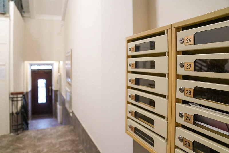 Москва готовится к масштабному ремонту подъездов в 2025 году