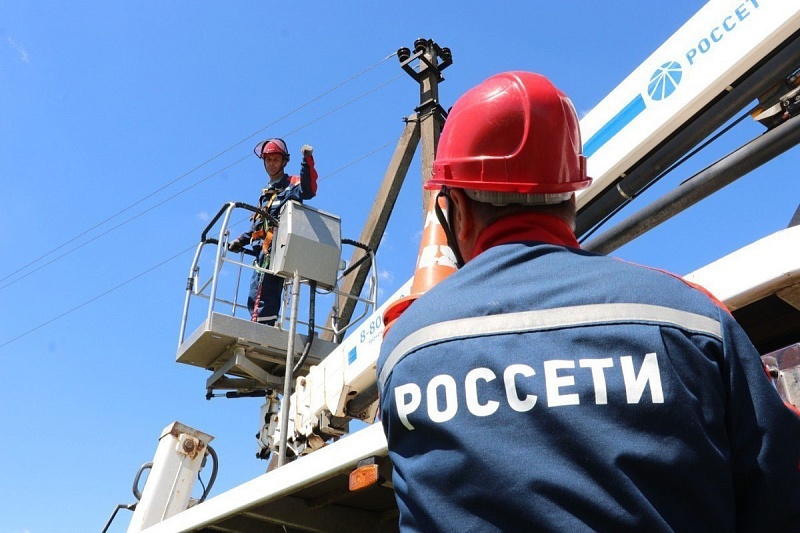 «Россети» хотят вернуть 20 млрд руб. за счет потребителей
