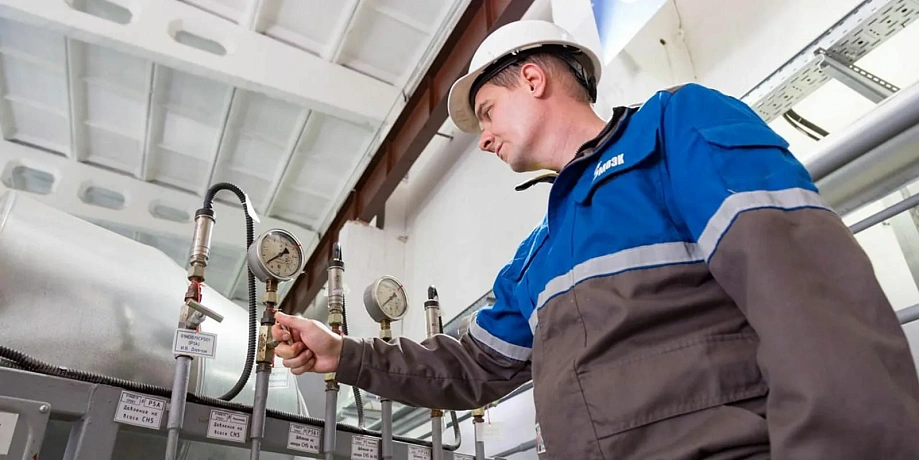 В столице стартовал ранний этап диагностики теплосетей без перебоев для жителей