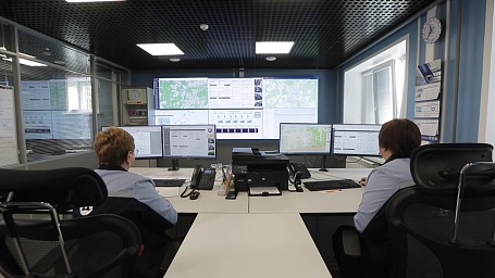 Росатом внедрил технологии искусственного интеллекта в систему управления ЖКХ Обнинска