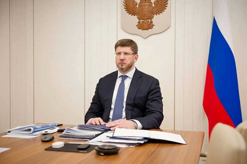 В Смоленске заключили соглашение о реализации проекта КРТ