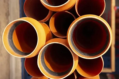 Фальсификат труб в ЖКХ оценили в 20 млрд рублей ежегодно