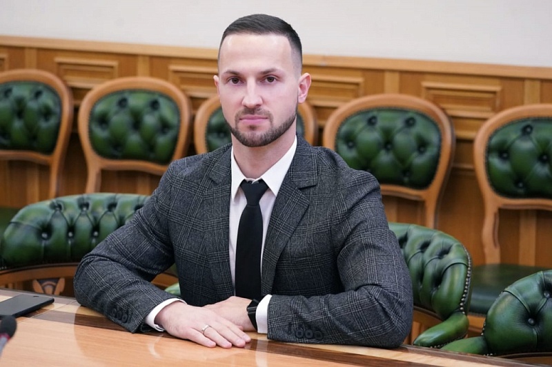 Гендиректор калининградского фонда капремонта заключён под домашний арест