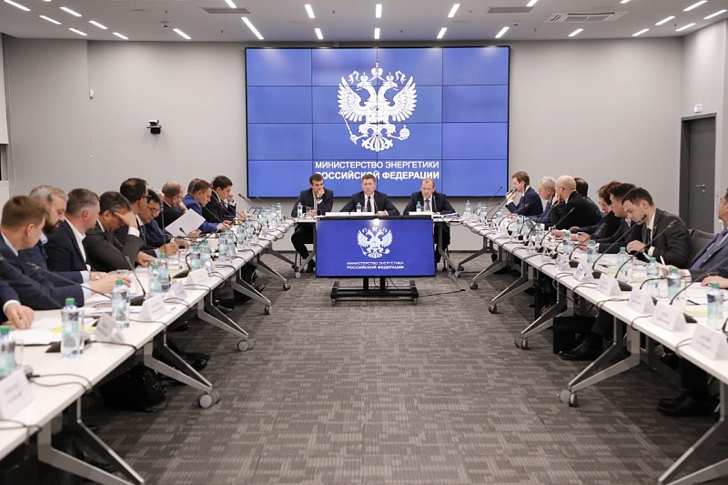 Минэнерго подготовило проект приказа, касающийся правил обеспечения готовности к отопительному периоду