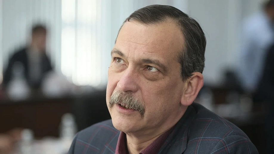 Николай Упирвицкий предложил повысить ответственность за отключение тепла зимой