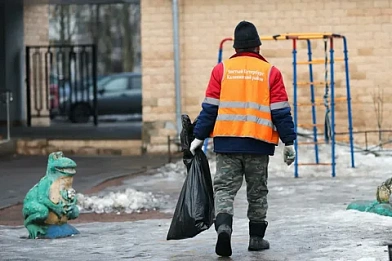 В России предложили создать публичный рейтинг управляющих компаний