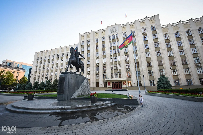 В Краснодарском крае построят новый мусоросортировочный комплекс
