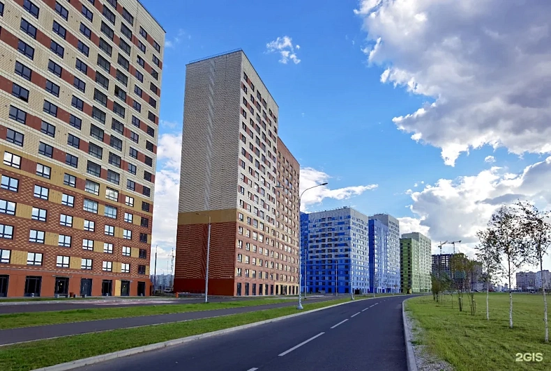 Новые управляющие организации приступили к работе в 146 многоквартирных домах Москвы