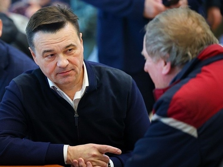 На повышение надёжности теплоснабжения Подольска направят 3,5 млрд рублей