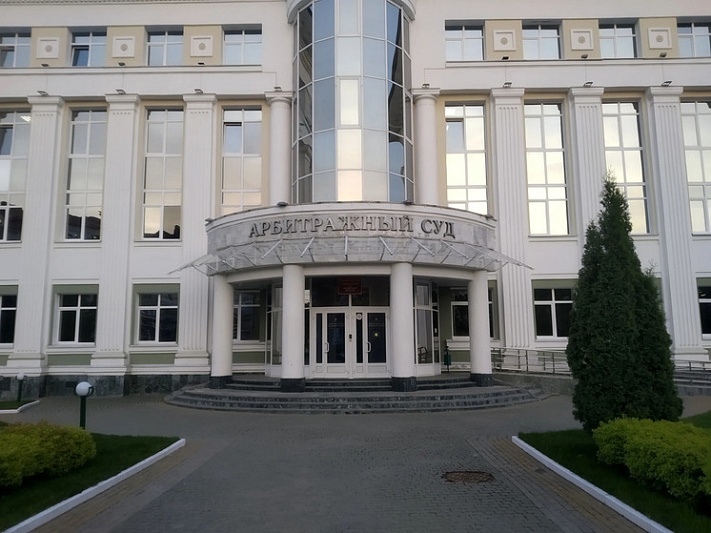 Концессионера Орловской области обязали вернуть теплосети и водопроводы в селе Коротыш 