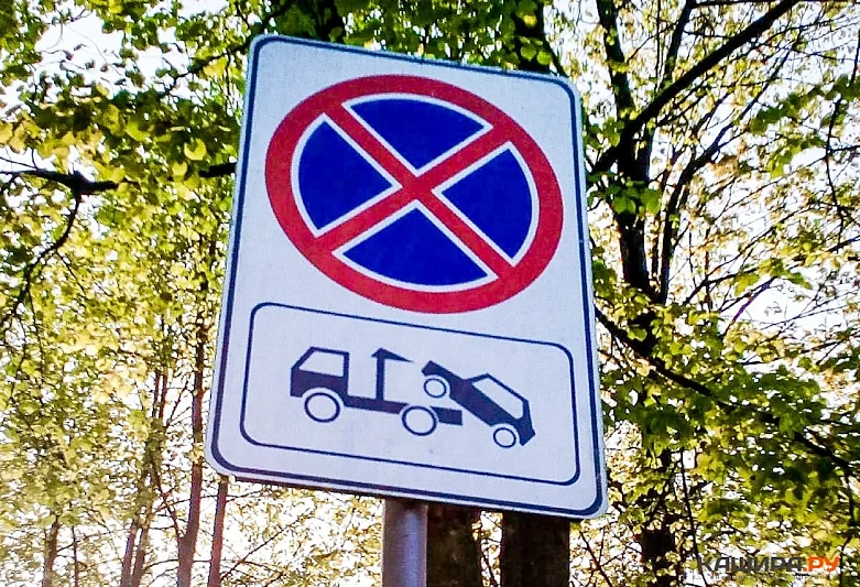 На дворовых территориях Подмосковья реализовано 218 проектов по организации дорожного движения