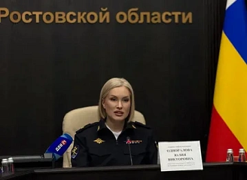 В Ростове-на-Дону расследуют три эпизода злоупотребления полномочиями руководителем НКО