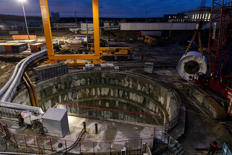 Ленобласть направит почти 5 млрд рублей на модернизацию водной инфраструктуры