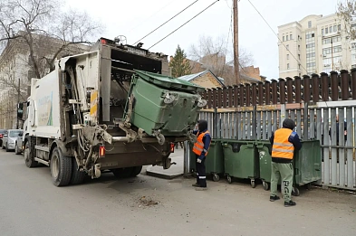 Депутаты Думы Тольятти выступили против поспешного перехода на оплату вывоза ТКО по числу жильцов