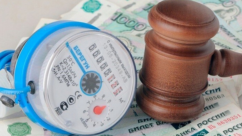 Долг жителей Мурманской области за коммунальные услуги вырос на 3%