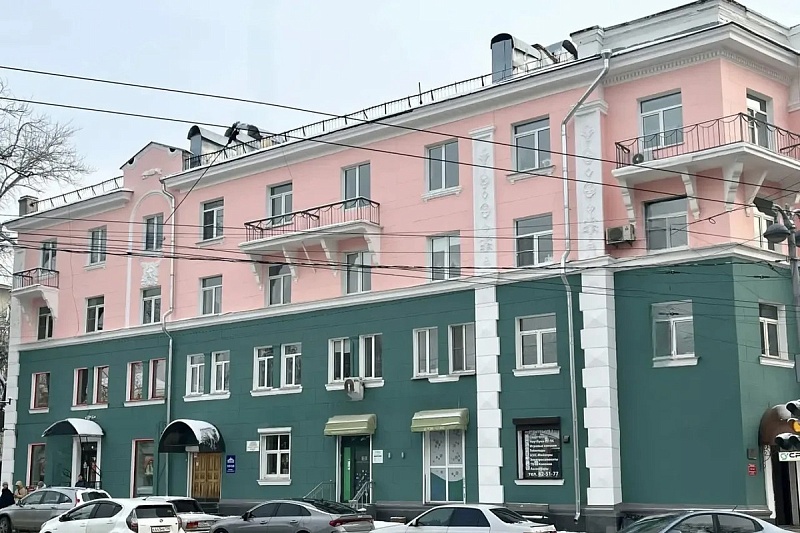 В Иркутской области капремонт в 2026 году проведут более чем в 1,5 тысячи многоквартирных домов