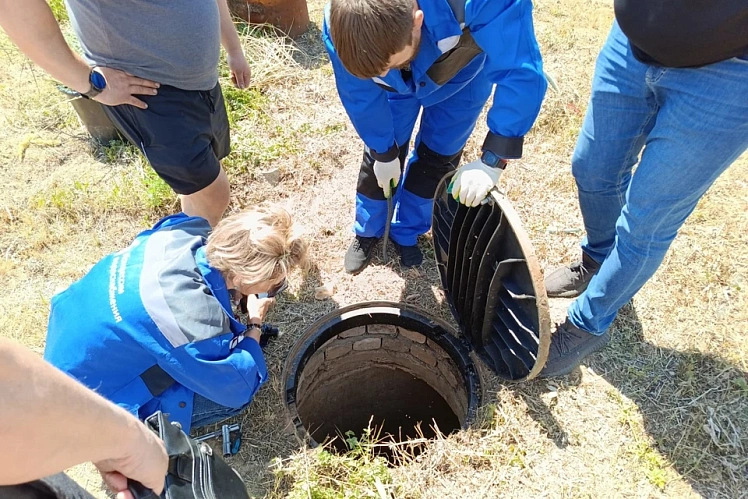 Жители Волгоградской области с 1 апреля начнут оплачивать полив приусадебных участков