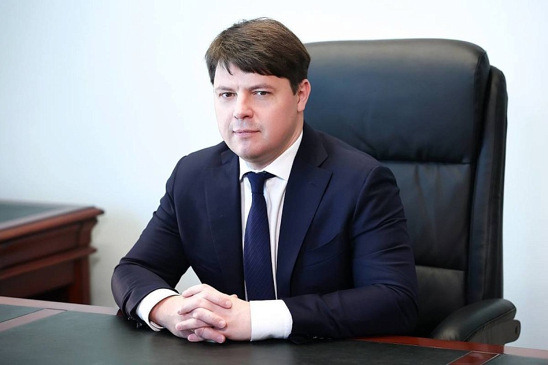 Владислав Мурашов возглавит новое министерство по содержанию территорий Подмосковья
