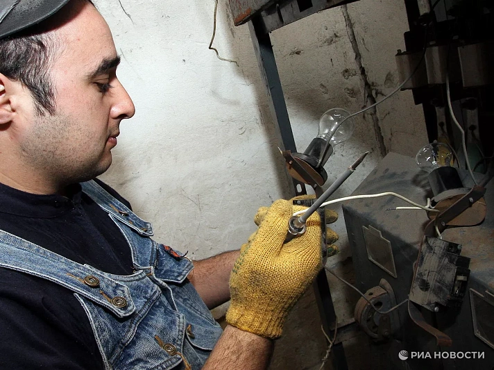 Эксперты компании Doma.ai рассказали о случаях бытового вандализма в МКД