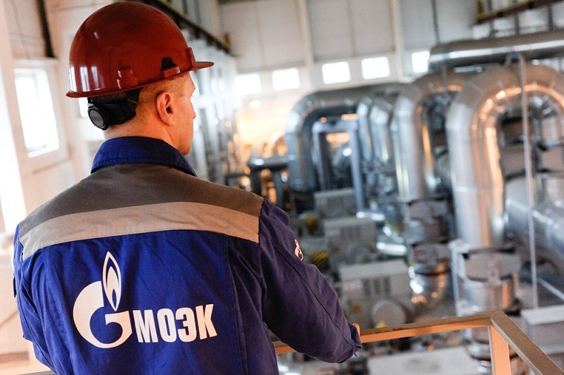 В МОЭК рассказали о самых частых замечаниях при проверках готовности зданий к отопительному сезону