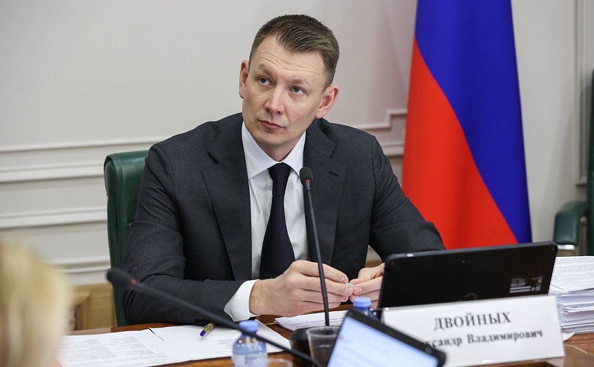 В Совете Федерации предложили создать штаб по проблемам обращения с ТКО