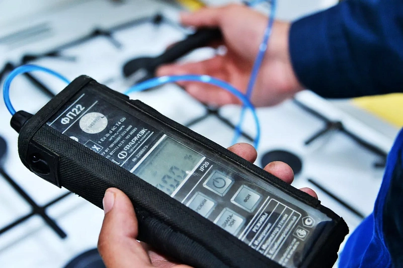 В Госдуме призвали к усилению контроля за газовым оборудованием в многоквартирных домах