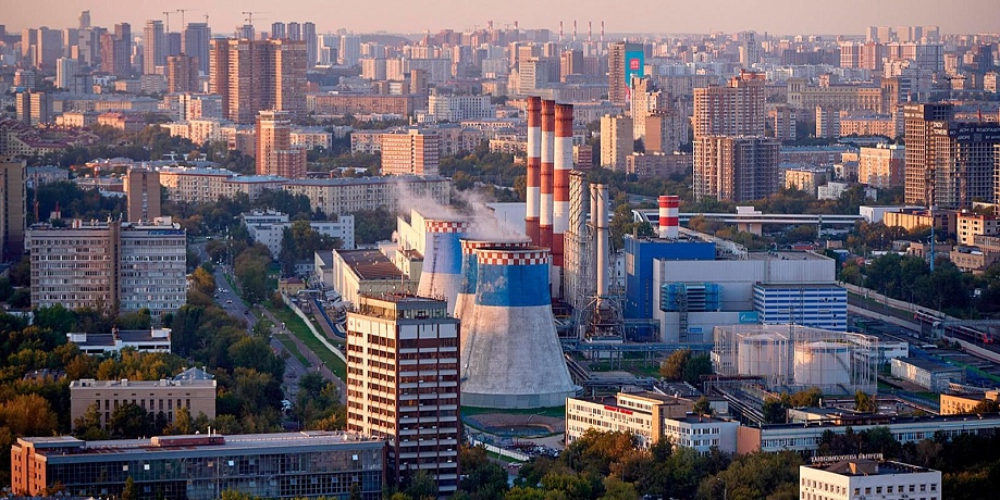 Штаб КГХ и московского Росреестра подвел итоги работы с начала 2026 года