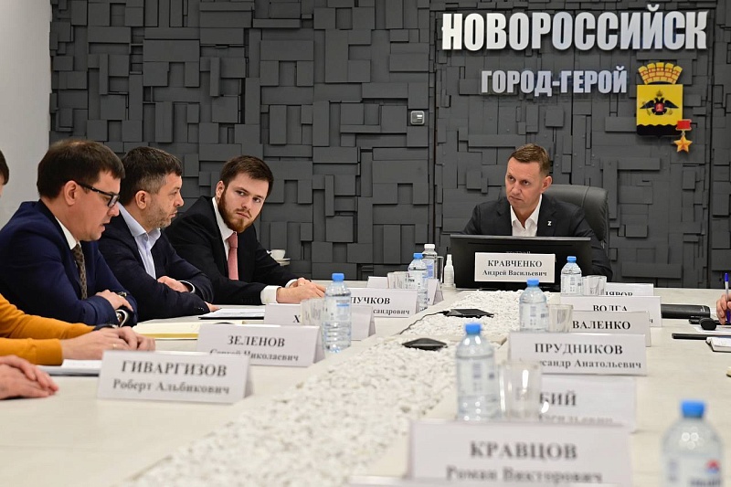 Серьёзные проблемы в сфере ЖКХ Новороссийска: перебои с отоплением, водоснабжением и электричеством