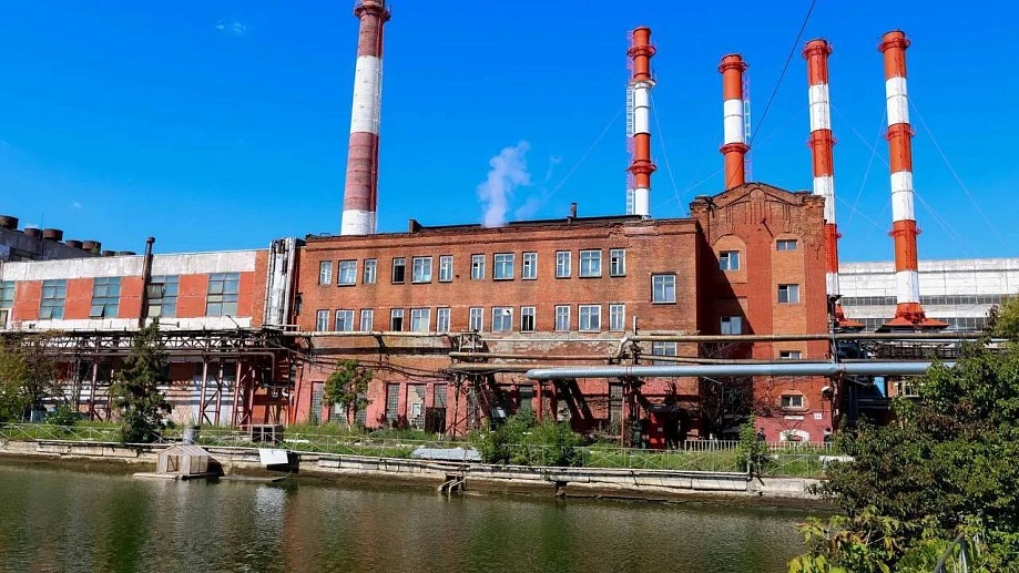 В Подольске полным ходом идёт подготовка к отопительному сезону