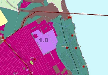 Прокуратура не согласовала проект генплана Ульяновска