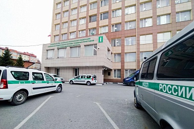 ФССП Новосибирской области: 3% исполнительных производств составляют задолженности по ЖКХ