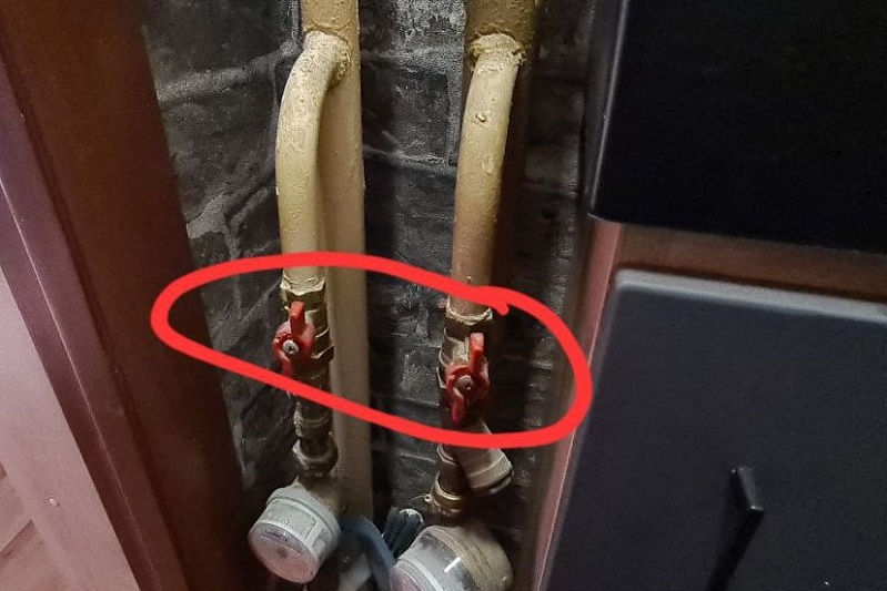 Общие стояки в квартире: что можно менять самостоятельно, а что трогать запрещено