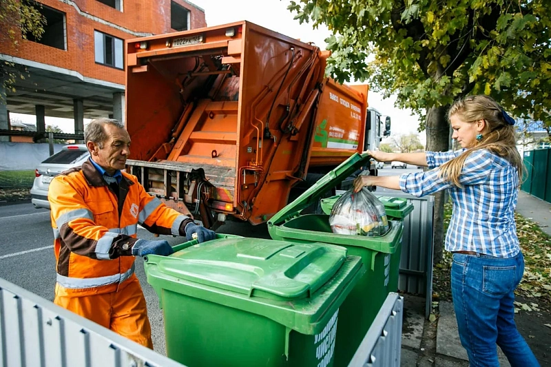 В Ярославской области увеличится тариф на вывоз мусора