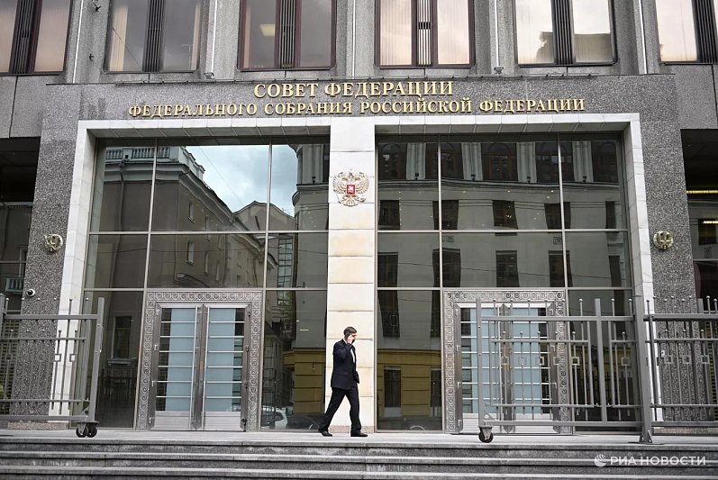 Решать вопрос с "резиновыми квартирами" будут на законодательном уровне