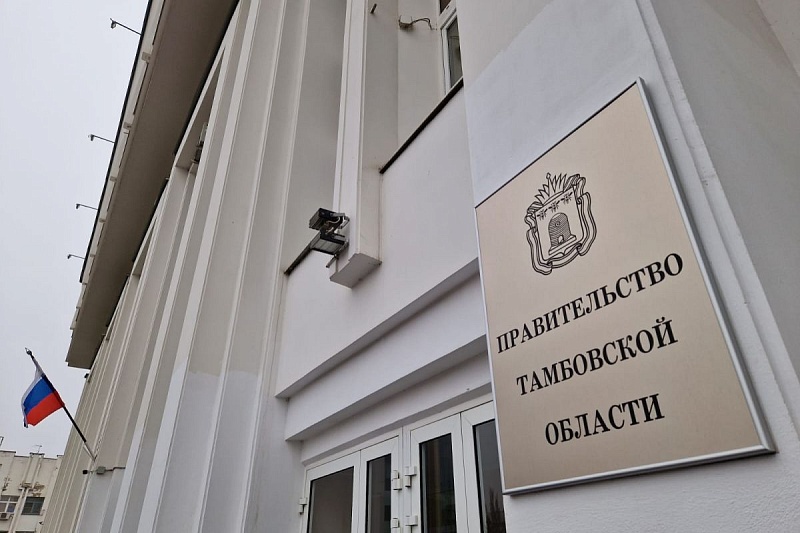 В Тамбовской области введены ограничения на труд иностранных работников по патентам