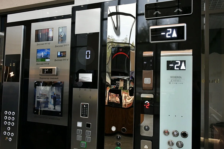 В Татарстане выявили признаки сговора при поставках лифтов в жилые дома