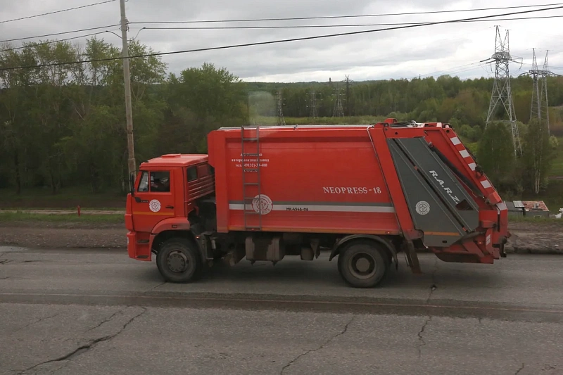 Региональный оператор Пермского края берет на себя полный цикл обращения с ТКО 