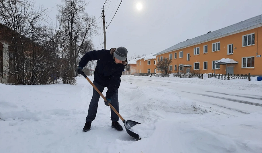 За соблюдением правил благоустройства в Артемовском будет следить квартальный