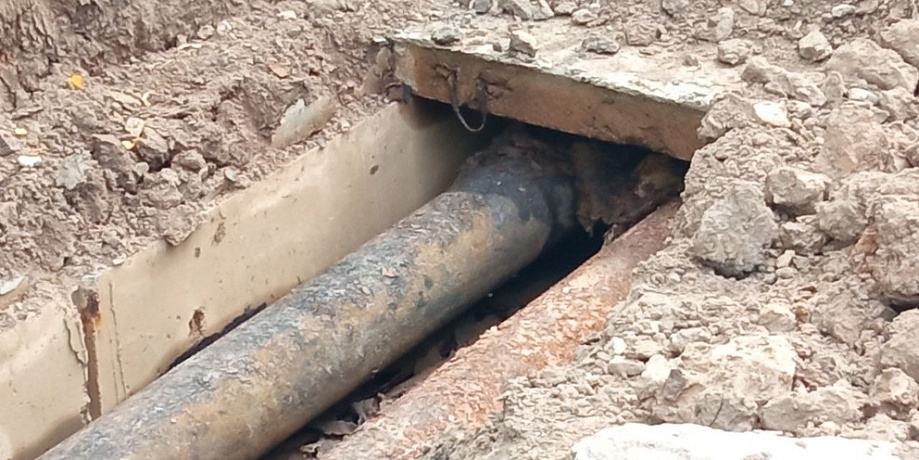 Водоснабжение Чистополя (Татарстан) передано под госуправление из-за частых аварий