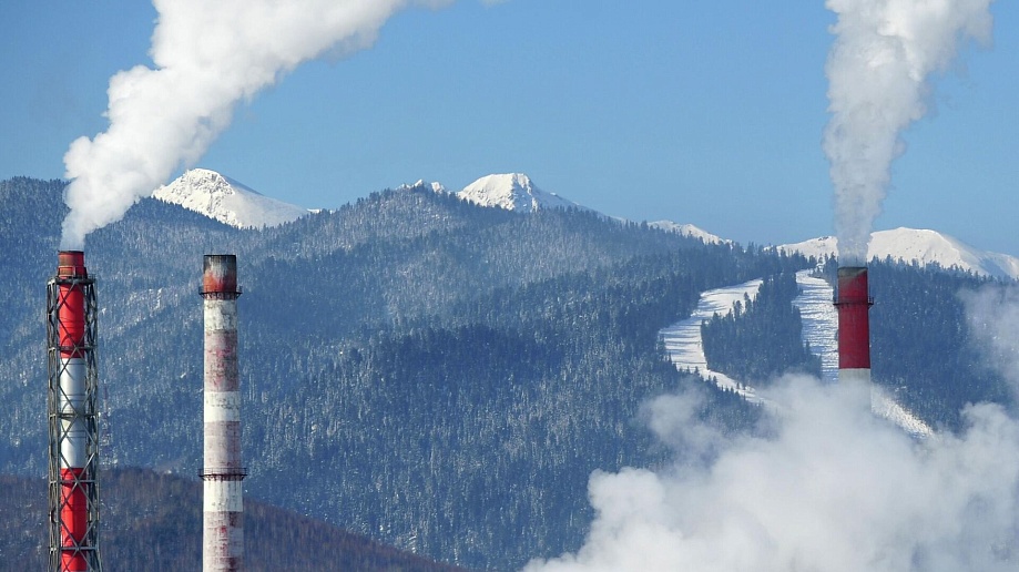 Отопительный сезон в Байкальске оказался под угрозой срыва из-за отсутствия персонала