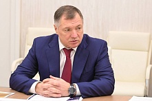 Фонд развития территорий усилит работу по улучшению коммунальных услуг в России