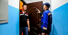 Обязаны ли жители пускать сотрудников УК в квартиру