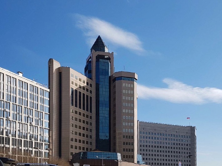 Столичный Росреестр ускорил темпы введения в эксплуатацию важнейших объектов инфраструктуры