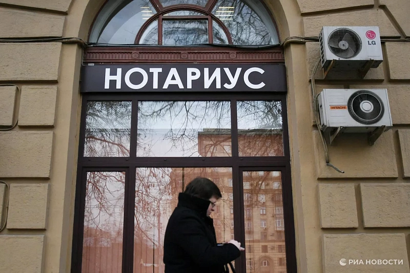 Задолженности за ЖКУ хотят взыскивать с помощью исполнительной надписи нотариуса