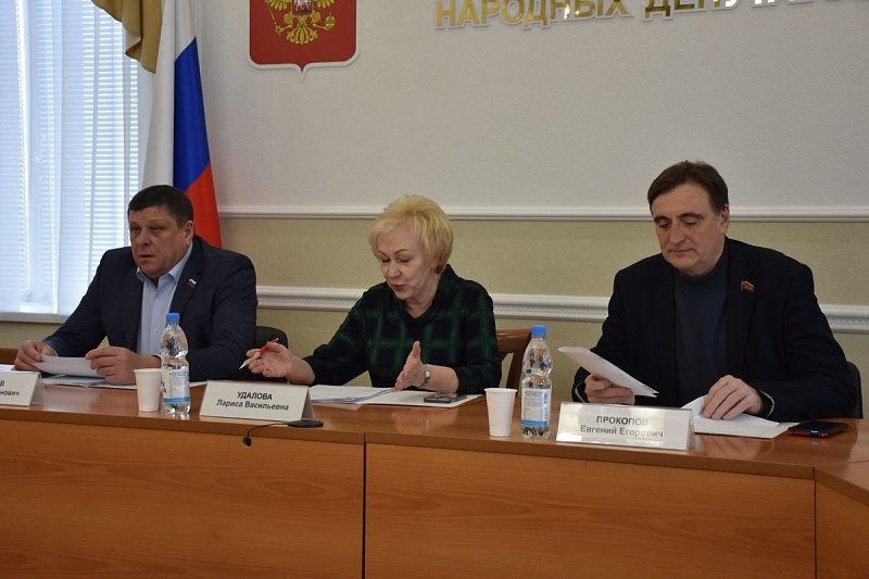 В Орловской области смягчили наказание за административные нарушения