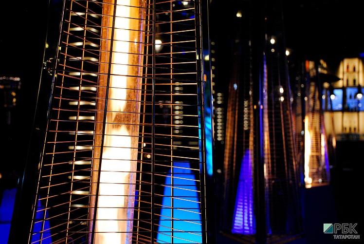 В России зафиксирован рекордный уровень энергопотребления из-за морозов